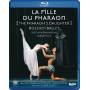 S. Zakharova / S. Filin / P. Lacotte / Bolschoi Ballet - La Fille Du Pharaon [DE-Version, Regio 2/B]