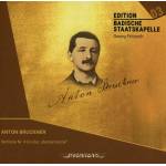 Georg Fritzsch / Badische Staatskapelle - Symphonie Nr. 4 Es-Dur Romantische