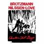 Brtzmann / Nilssen-Love - Chicken Shit Bingo