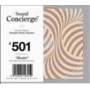 Fantastic Plastic Machine - Sound Concierge # 501-blanket