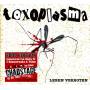 Toxoplasma - Leben Verboten (Re-Issue+Bon