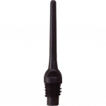 Embassy Sporthandel Gmbh - BULL'S Softdart 1000 Spitzen schwarz