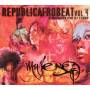 Various - Republicafrobeat.Mujeres