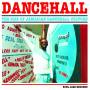 Soul Jazz Records Presents / various - Dancehall (2017 Edition)