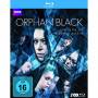 Tatiana Maslany / Jordan Gavaris / Maria Doyle / + - Orphan Black-Staffel 3 [DE-Version, Regio 2/B]