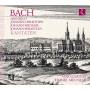 Lionel Meunier / Vox Luminis - Kantaten der Bach-Familie