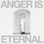 Anger MGMT - Anger Is Eternal (Black Vinyl)