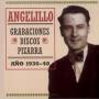 Angelillo - Disco Pizarra