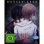 Various - Devils' Line Vol.3 BD+Sammelschuber (Limited Ed [DE-Version, Regio 2/B]