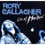 rory Gallagher - Live At Montreux