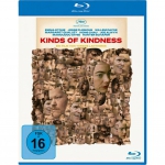 Various - Kinds of Kindness BD [DE-Version, Regio 2/B]