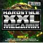 Various - Hardstyle XXL Megamix 2018.2
