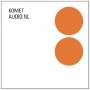 Komet - Audio.nl