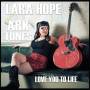 Lara Hope & The Ark-Tones - Love You To Life