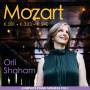 Orli Shaham - Vol.1-Die B-Dur-Sonaten