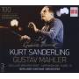 Schreier / Finnil / Kurt Sanderling / BESO - Gelebte Musik - Kurt Sanderling