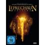 Leprechaun - Leprechaun: Origins (Mediabook Cover A) (2 Discs) [DE-Version, Regio 2/B]
