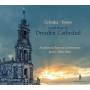 Javier Ulises Illn / Accademia Barocca Lucernensis - Geistliche Musik fr die Dresdner Hofkirche