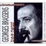 Georges Brassens - Le Reset | A Fine Nu Jazz & Breakbeat Selection