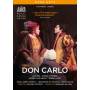 Cotrubas / Parker / Haitink / Royal Opera Orchestra - Don Carlo [DE-Version, Regio 2/B]