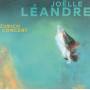 Jolle Landre - Zurich Concert