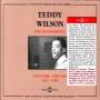 Teddy Wilson - Quintessence New York Chicago 1933-50