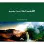 Various Artists Mixed By Oliver Smith - Anjunabeats Worldwide 08 (Mixed By Oliver Smith)