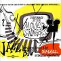Jazz Versions From The Big & Small Screen / Var - Jazz Versions From The Big & Small Screen / Var