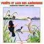 Roche / Sounds Of Nature - American Forests & Lakes
