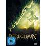 Leprechaun - Leprechaun: Origins (Mediabook Cover B) (2 Discs) [DE-Version, Regio 2/B]