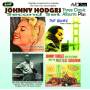 Johnny Hodges - Three Classic Albums Plus