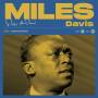 Miles Davis - Jazz Monuments (remastered 4lp Box Set)