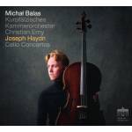 Michal Balas - Haydn: Cello Concertos