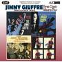Jimmy Giuffre - Giuffre - Three Classic Albums