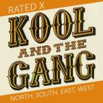 Kool & The Gang - Rated X