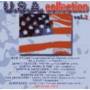 V / A - Usa Collection 2