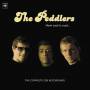 Peddlers - HOW COOL IS COOL