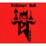 Perzonal War - When Times Turn Red