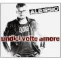 Alessio - Undici Volte Amore