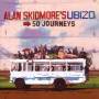 Alans Skidmore Ubizo - 50 journeys