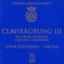 John ODonnell - Clavierbung III