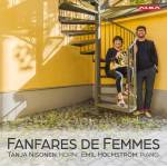 Emil Holmstrm / Tanja Nisonen - Fanfares des femmes