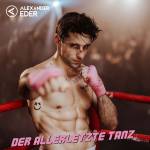 Alexander Eder - Der allerletzte Tanz (Ltd. 7inch)
