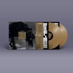 Algiers - Shook - Strictly Limited Gold Coloured Vinyl Editi