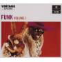 Various - Funk. Vol. 1