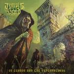 Temple Of Void - Of Terror And The Supernatural