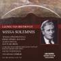 L. Van Beethoven - Missa Solemnis