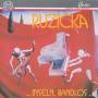 P. Ruzicka - ...Inseln,Randlos...