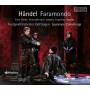 Cummings / FestspielOrchester Gttingen / Fons / Devin / + - Faramondo HWV 39
