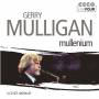 Gerry Mulligan - Gerry Mulligan - Mullenium